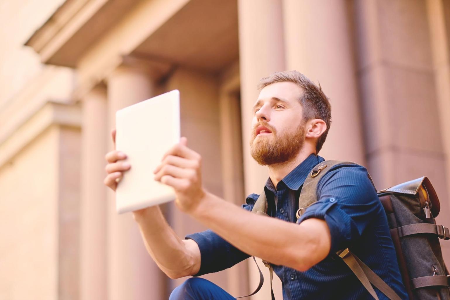 Investment portfolio review and analysis session