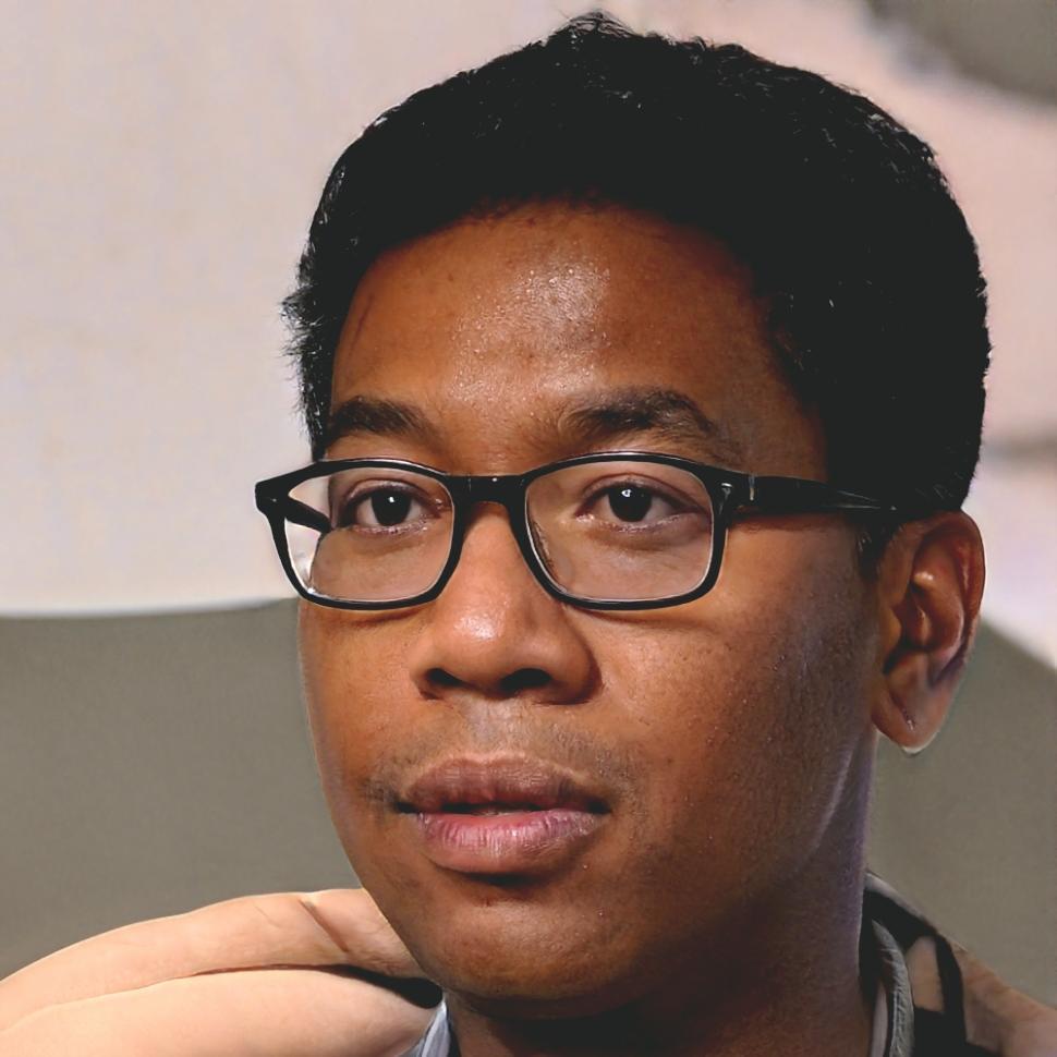 Henrik Bergström, Chief Investment Analyst at Lirrulex