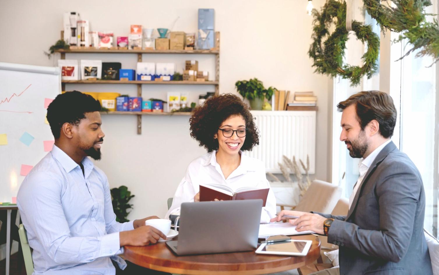 Financial data analysis and reporting tools